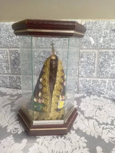 Oratório nossa senhora Aparecida