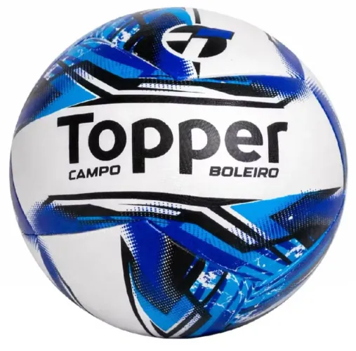 Bola de CAMPO TOPPER. RETIRE NA CAUCAIA CENTRO