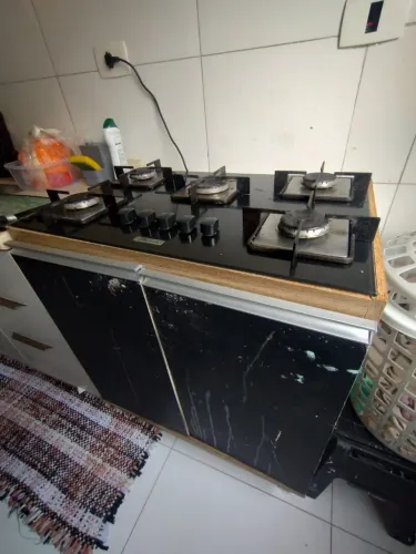 Cooktop