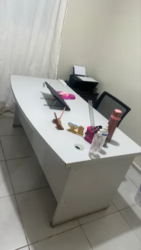 Mesa para escritório