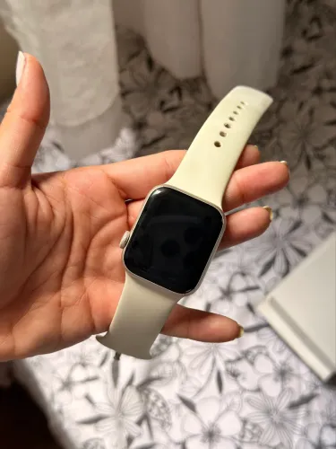 Apple Watch SE 2 geração