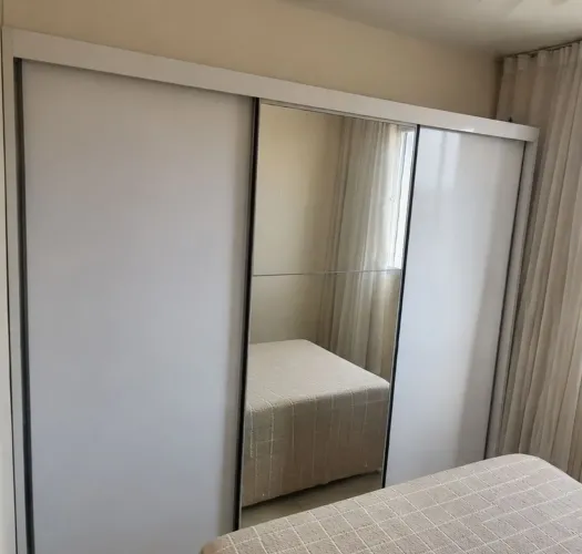 Guarda Roupa Casal