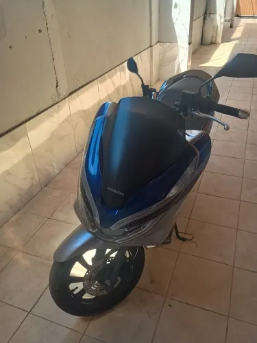 HONDA PCX SPORT 150 2020