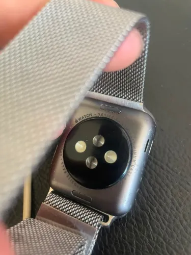 Apple watch 38 mm