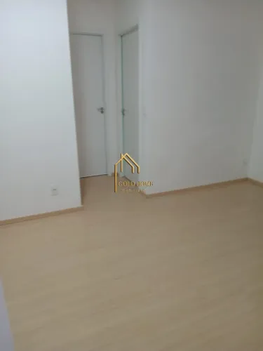 Alugo apartamento próximo Av Fernando Correa
