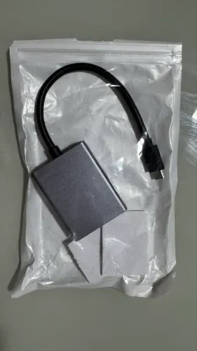 Adaptador internet fire stick