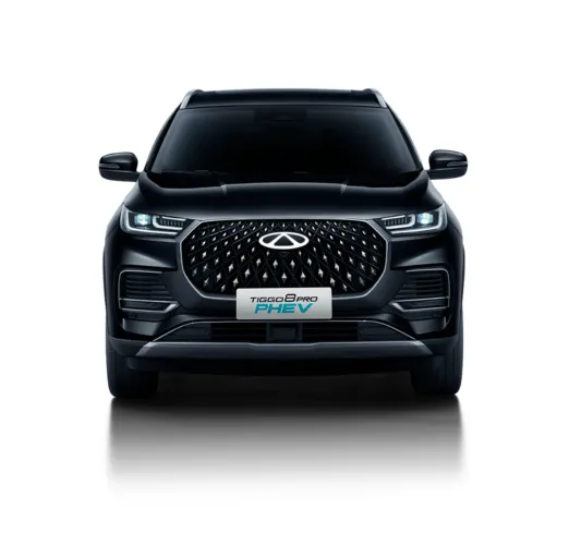 Chery Tiggo 8 Pro 1.5 Turbo (híbrido) 2027