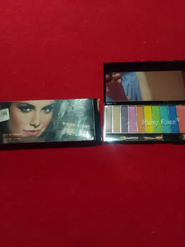 Conjunto sombras