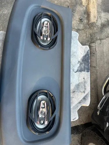 6x9 hurricane 150 rms cada 