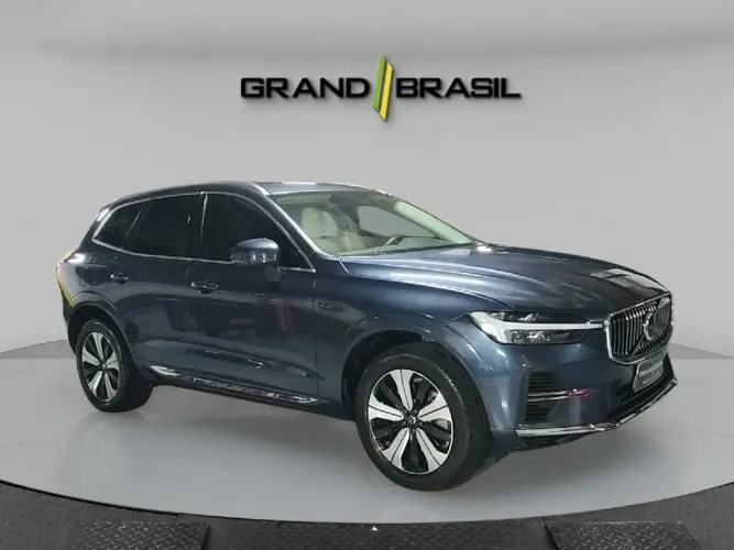 Volvo XC-60 T-8 Plus 2.0 AWD (híbrido) 2023