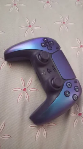 Controle ps5