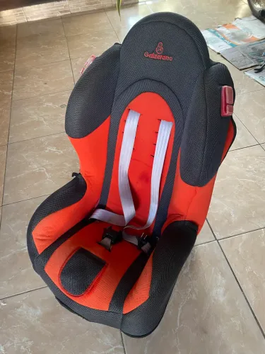 Cadeirinha para criança