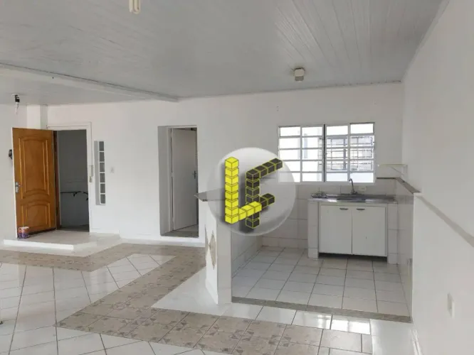 Cobertura para Locação no B. Santo Antônio - São Caetano do Sul/SP