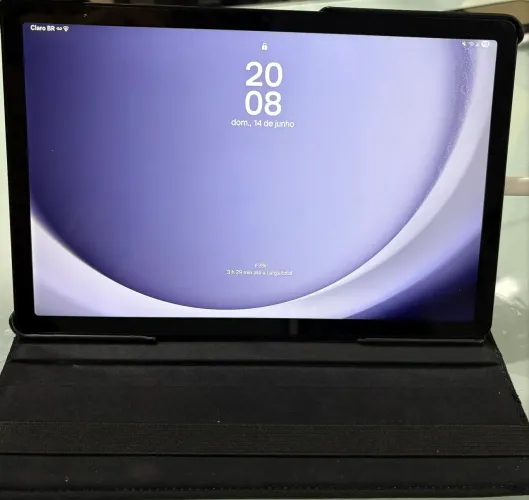 Tablet Samsung A9 - 64Gb - 5g Usado