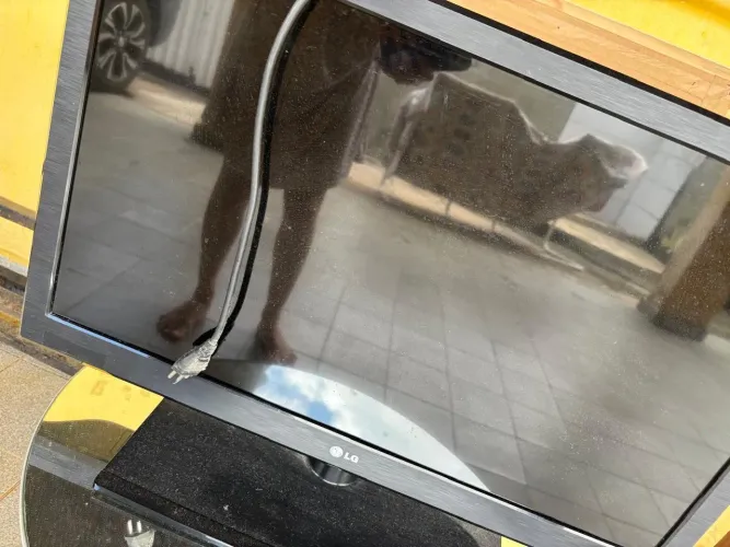 Televisão 32 polegadas