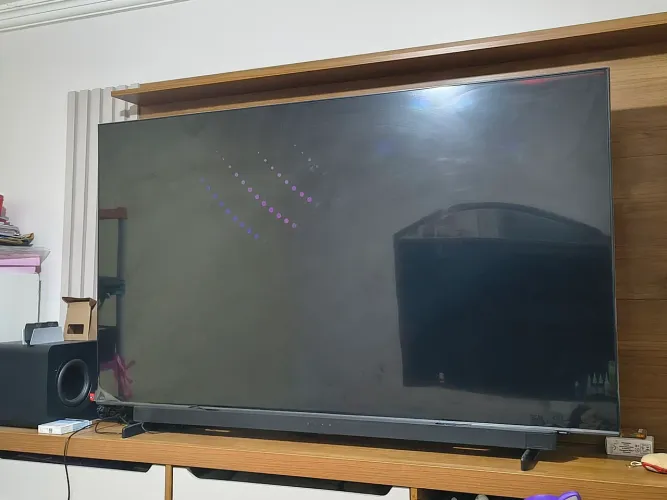 TV Samsung 65 Polegadas