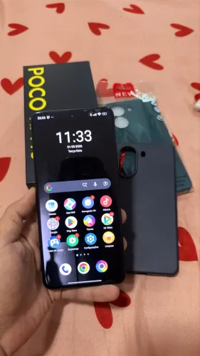 POCO X7 Pro