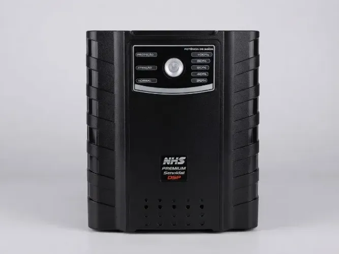 No Break Senoidal GII 2200VA NHS