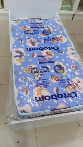 Colchões para berço 