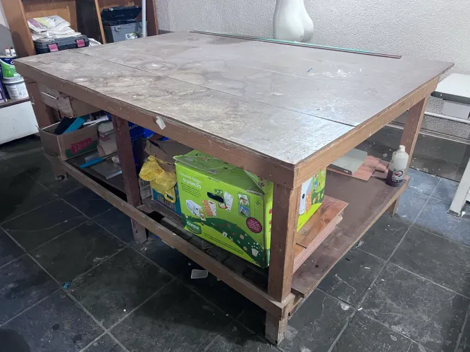 Mesa Para Oficina