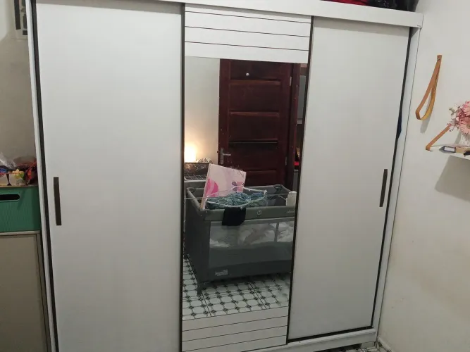 Guarda roupa