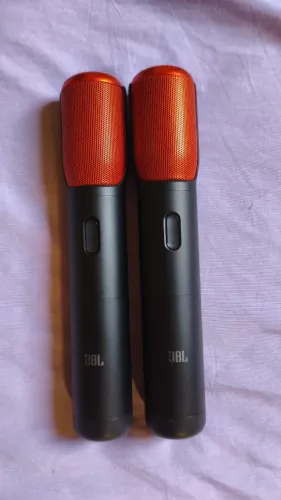 Microfone JBL original