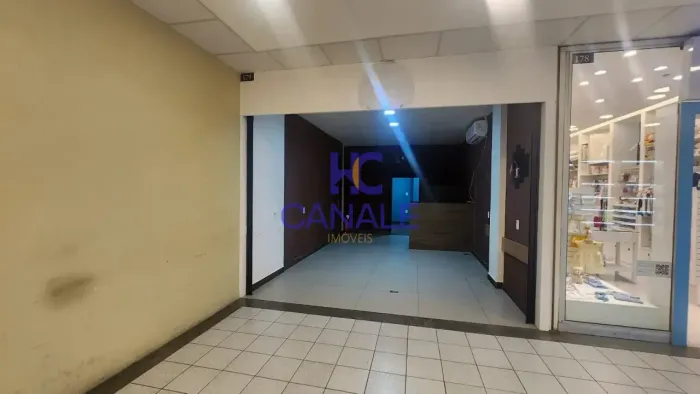 Loja para locação e/ou venda, 36 m² Barra Garden Shopping, Barra da Tijuca, Rio de Janeiro