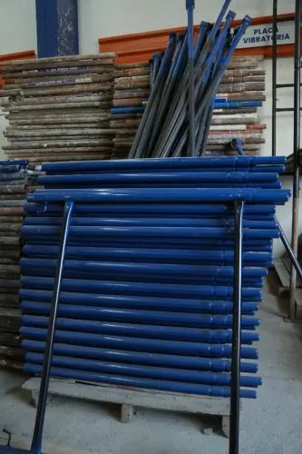 Andaime Tubular 1,5m 
