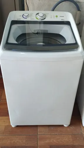 Lavadora Consul 12 kg 