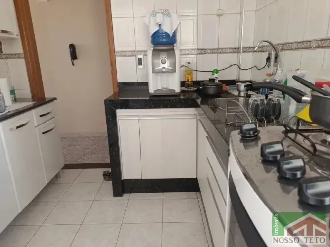 APARTAMENTO À VENDA | CONDOMÍNIO SABIÁS | PARQUE JOÃO DE VASCONCELLOS | SUMARÉ