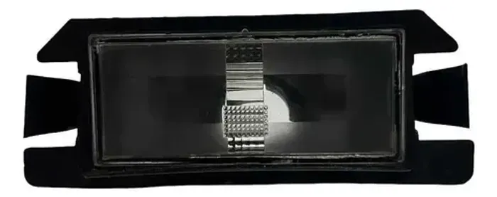 Luz Placa Esquerda Hyundai Hb20 Hatch 2012 2019 | 925101s210