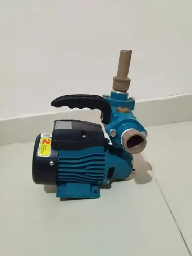 Bomba d'água 