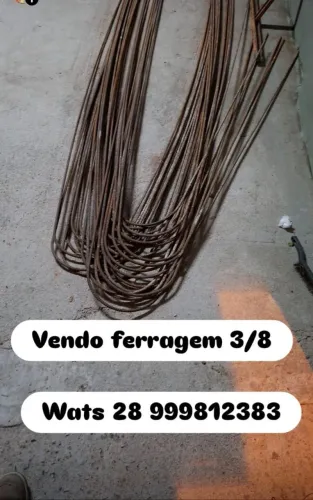 Ferragens 