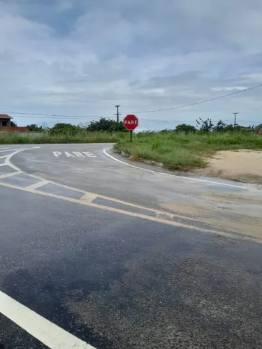 Vendo ou Troco terreno em Automóvel