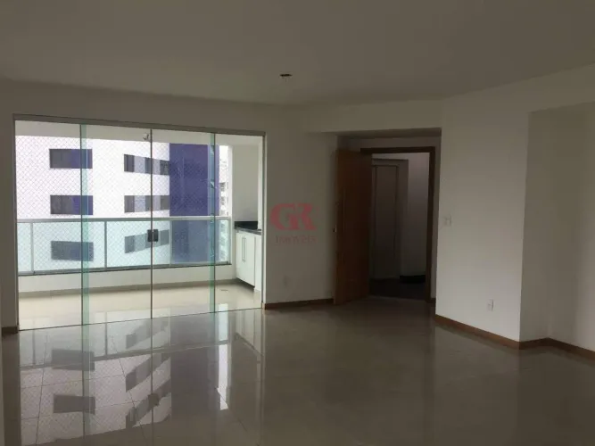 Apartamento para aluguel, 4 quartos, 1 suíte, 3 vagas, Buritis - Belo Horizonte/MG