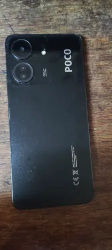 Smartphone Poco C65