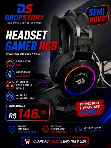 Headset