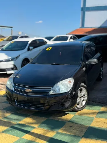 Chevrolet Vectra Elegance 2.0 MPFI 2010