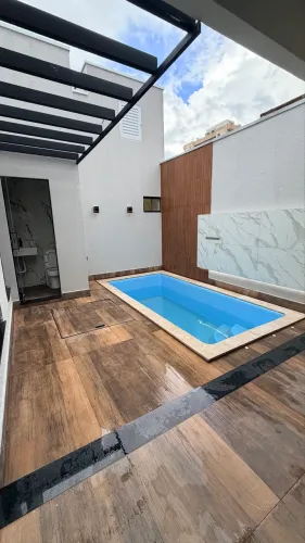 Casa Samambaia Norte