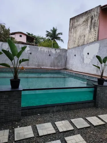 Apartamento a Venda no bairro Jardim Atlântico - Ilhéus, BA