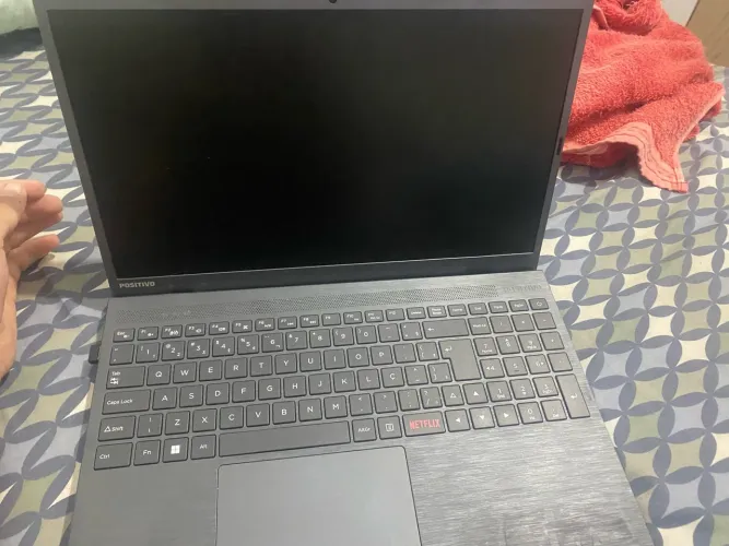 Notebook