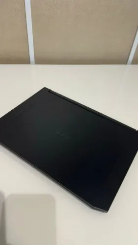 Acer nitro 5 - Core i5 10th /32 gb / 512 SSD / GTX 1650