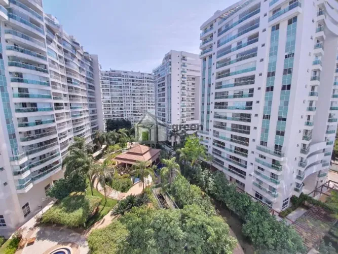 Apartamento para alugar em Rio de Janeiro
