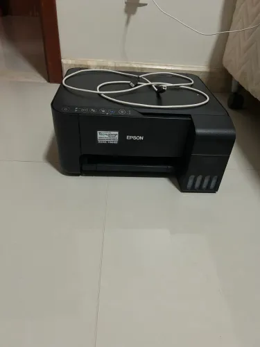 Impressora Epson