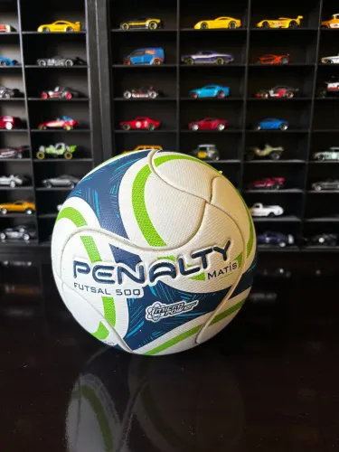 Bola Fut salão Penalty