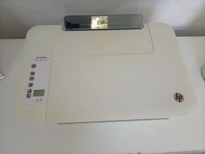 IMPRESSORA HP 2546 MULTIFUNCIONAL