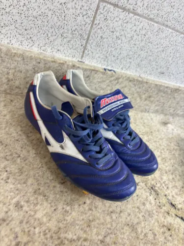 Chuteira MIZUNO MORELIA ORIGINAL