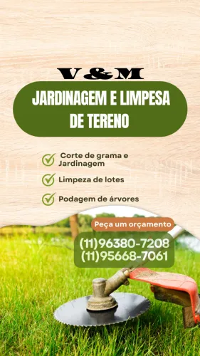 Jardinagem