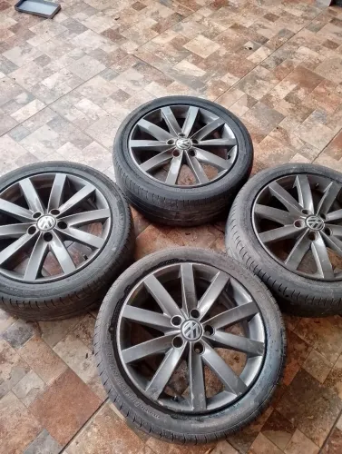 Roda Aro 17