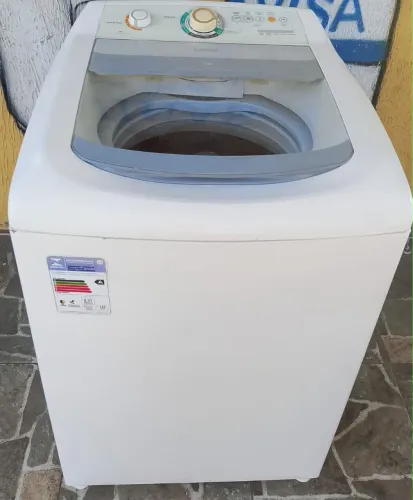 Máquina de lavar roupa 10k entrega grátis em Teresina 